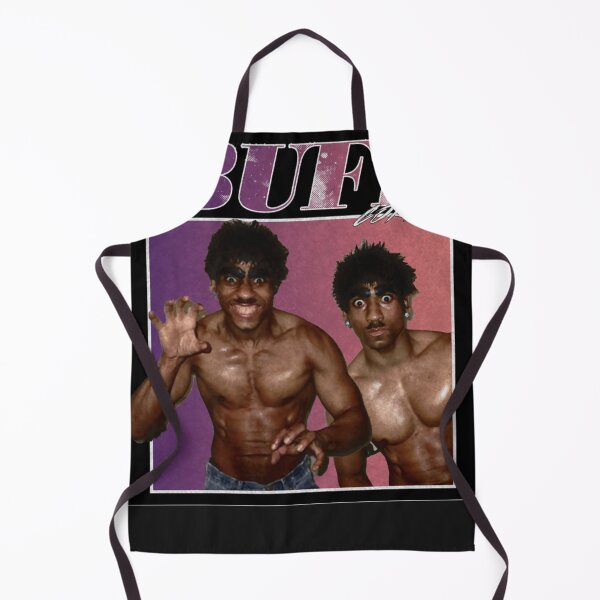 Item preview, Buff Correll   designed and sold by kimbeeam.
