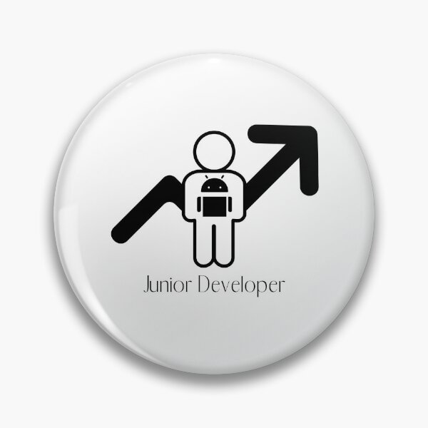 Item preview, junior developer designed and sold by ArtistLibrary.