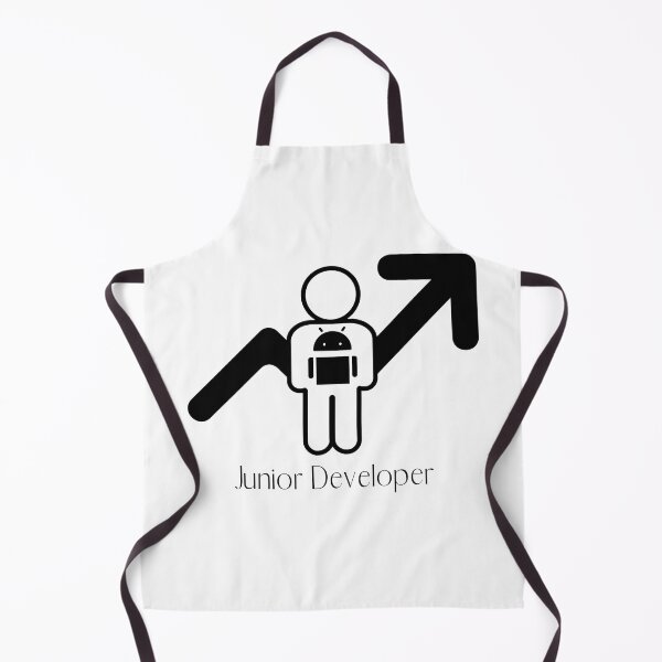 Item preview, junior developer designed and sold by ArtistLibrary.
