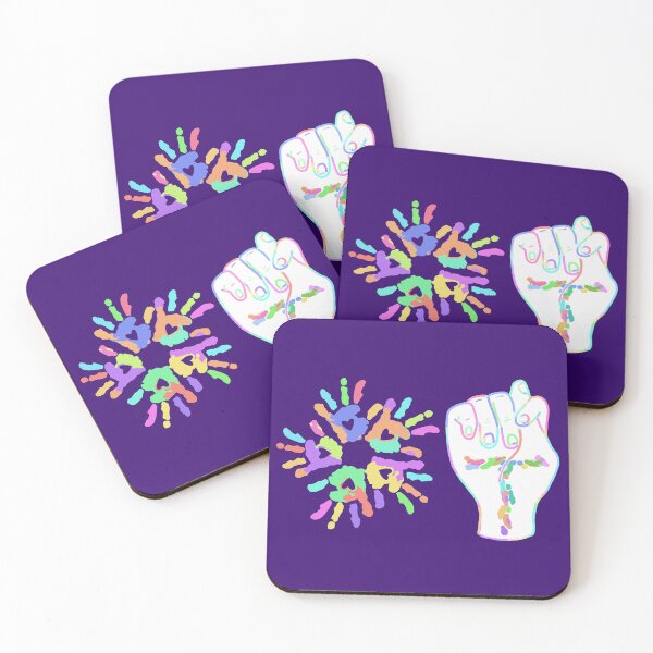 Item preview, OT Finger Paint ASL designed and sold by Lenaartist.