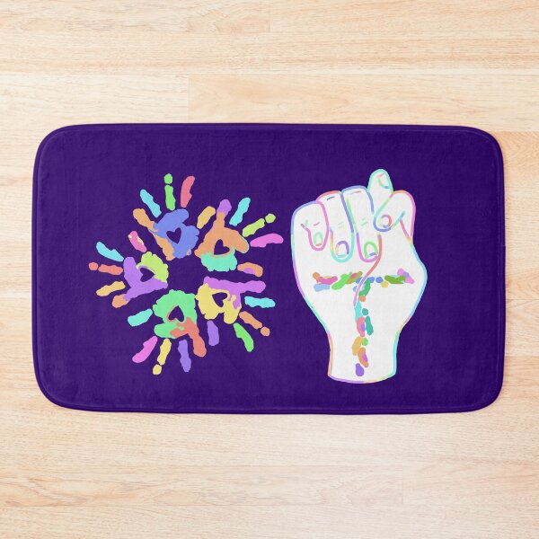 Item preview, OT Finger Paint ASL designed and sold by Lenaartist.