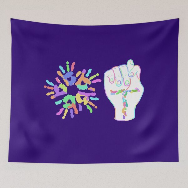 Item preview, OT Finger Paint ASL designed and sold by Lenaartist.
