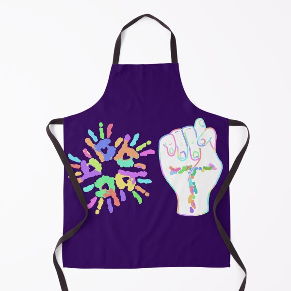 Item preview, OT Finger Paint ASL designed and sold by Lenaartist.