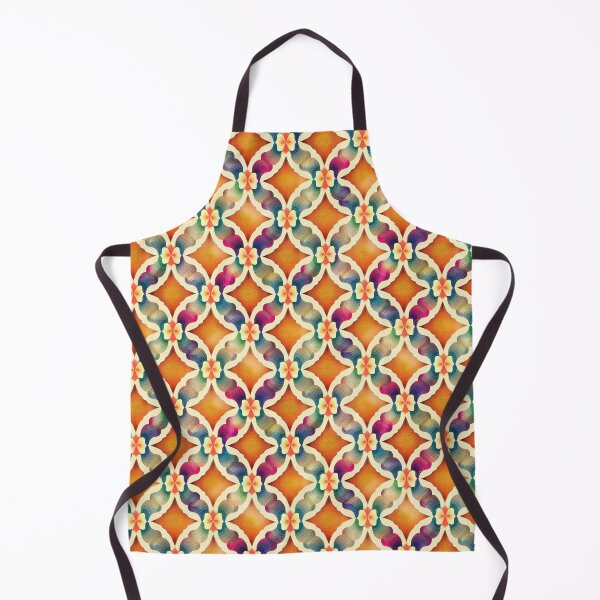 Item preview, Geometric seamless pattern designed and sold by JeffLarose.