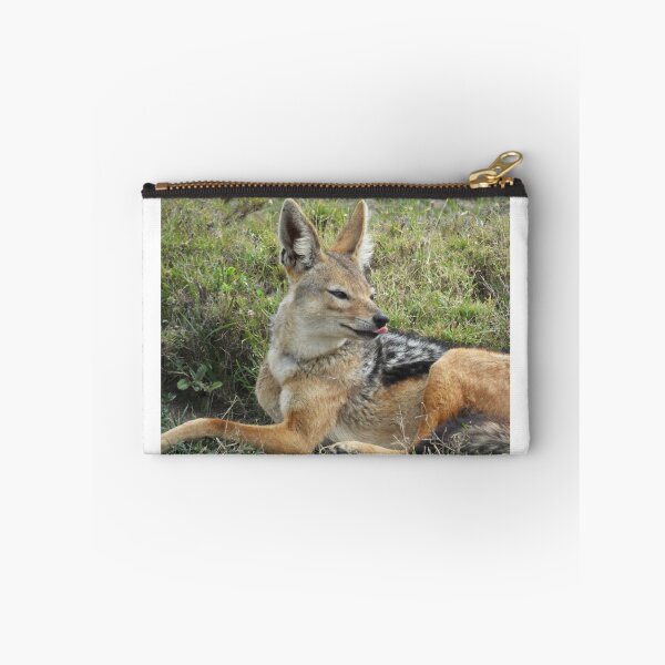 Item preview, Black-Backed Jackal designed and sold by Martina Nicolls.