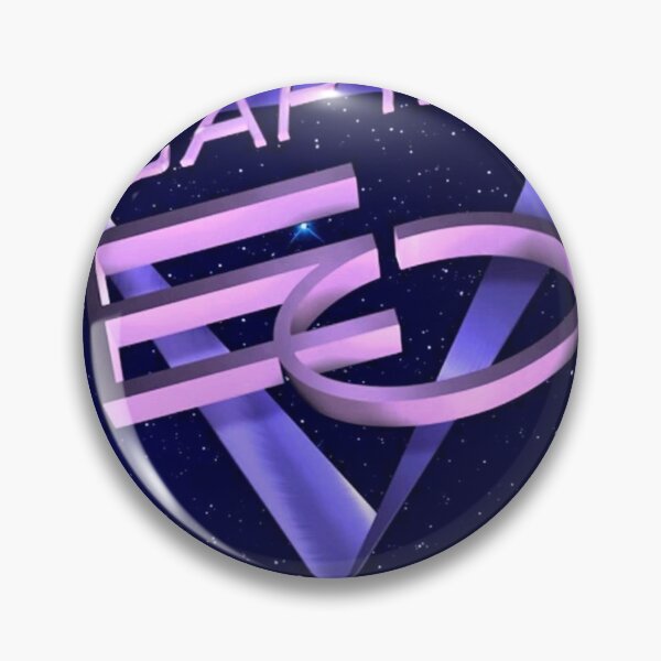 Item preview, Captain EO  designed and sold by kimbeeam.