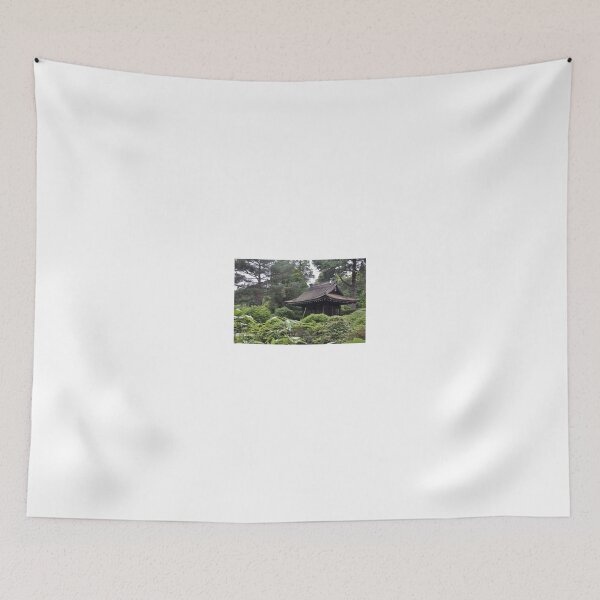 Item preview, Japanese Pagoda - Tatton Park designed and sold by Chris Monks.
