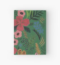 Wild Dreams Hardcover Journal