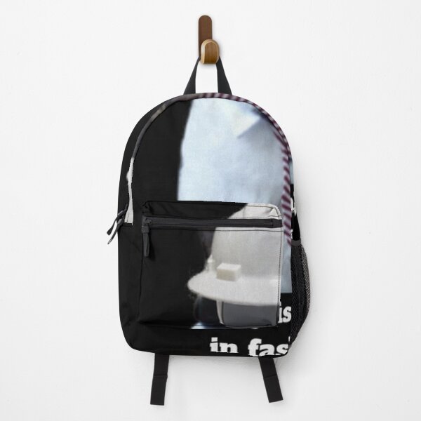 Item preview, Safety is always in fashion, Vincent the safety cat designed and sold by SpiethEileen.