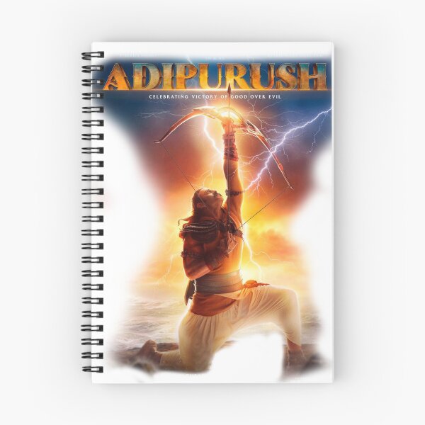 Item preview, ADIPURUSH PRABHAS T SHIRT  designed and sold by Srirangarakesh.