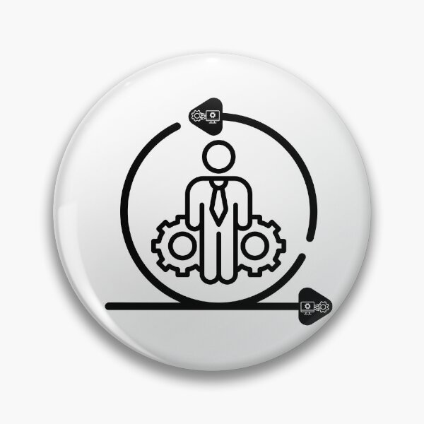 Item preview,  junior developer designed and sold by ArtistLibrary.