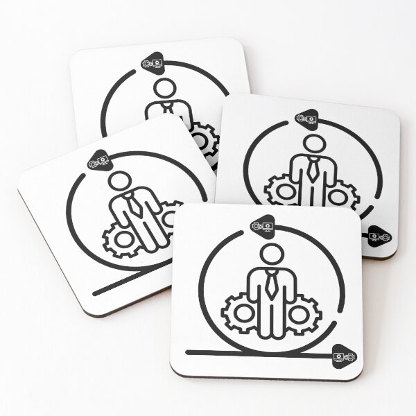 Item preview,  junior developer designed and sold by ArtistLibrary.