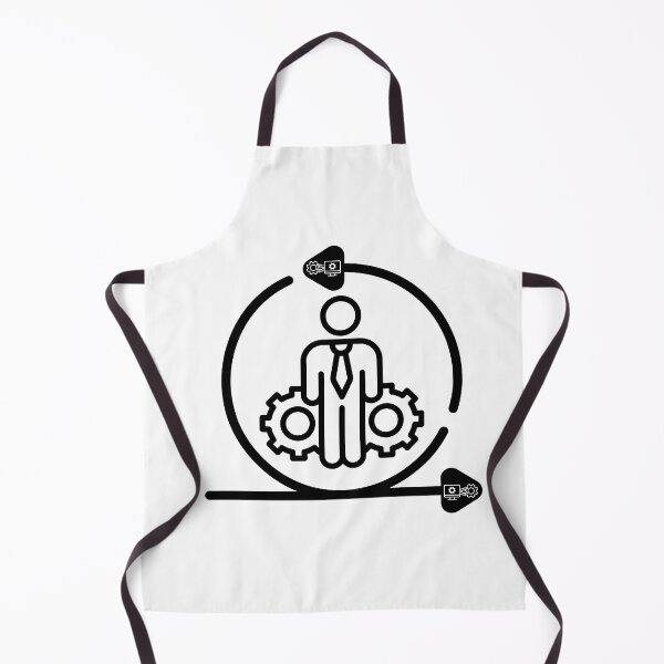Item preview,  junior developer designed and sold by ArtistLibrary.