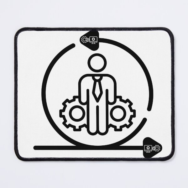Item preview,  junior developer designed and sold by ArtistLibrary.