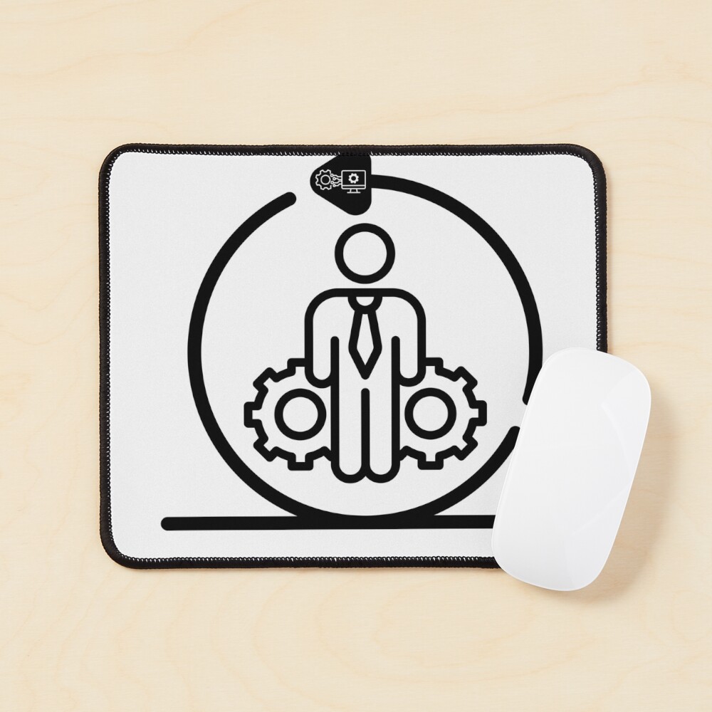 Item preview, Mouse Pad designed and sold by ArtistLibrary.