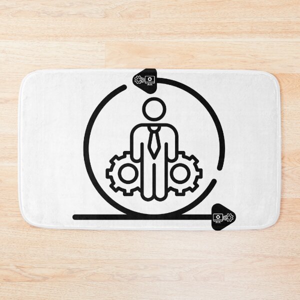 Item preview,  junior developer designed and sold by ArtistLibrary.
