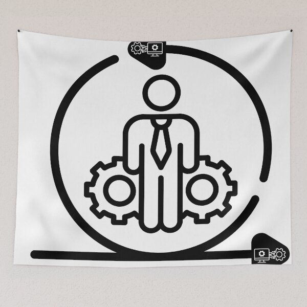 Item preview,  junior developer designed and sold by ArtistLibrary.