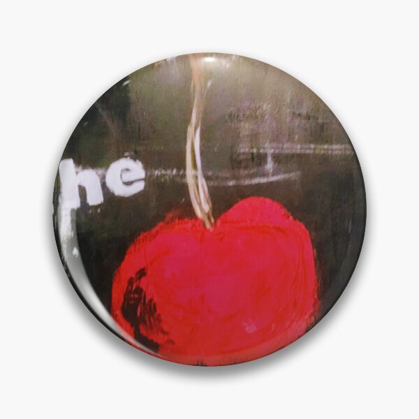 Item preview, Cherry Bomb   designed and sold by kimbeeam.