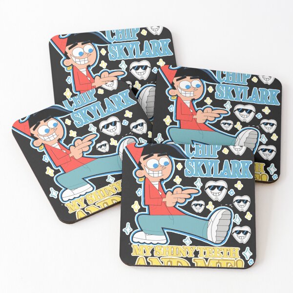 Item preview, Chip Skylark   designed and sold by kimbeeam.