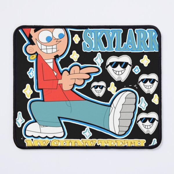 Item preview, Chip Skylark   designed and sold by kimbeeam.
