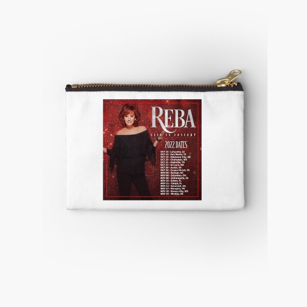 Item preview, Reba-Tour-2022---2023-Locations-and-Dates designed and sold by AbbigailIrene1.