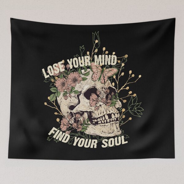 Item preview, Romantic Skull designed and sold by Gothic Fantasy.
