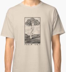 Psalm 138:7 Classic T-Shirt