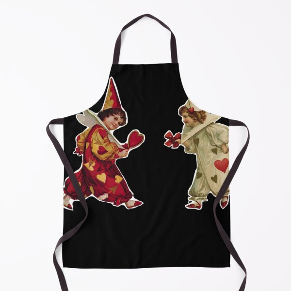 Item preview, Valentine Jesters designed and sold by SpiethEileen.