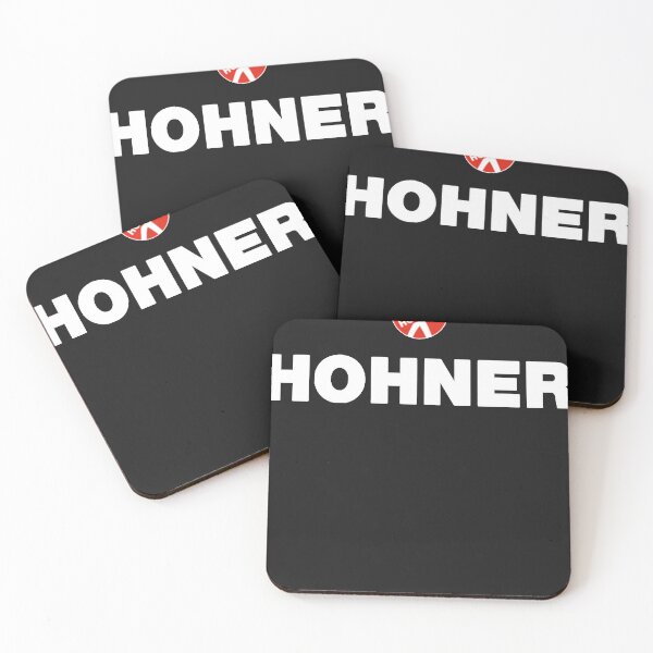 Item preview, Classy Awesome Hohner Design   designed and sold by kimbeeam.