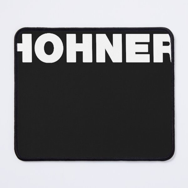 Item preview, Classy Awesome Hohner Design designed and sold by kimbeeam.