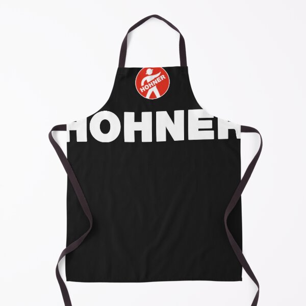 Item preview, Classy Awesome Hohner Design designed and sold by kimbeeam.