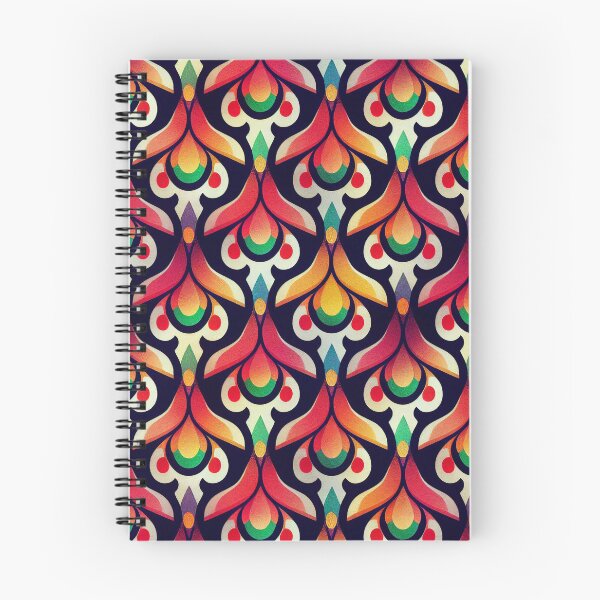 Item preview, Geometric seamless pattern designed and sold by JeffLarose.