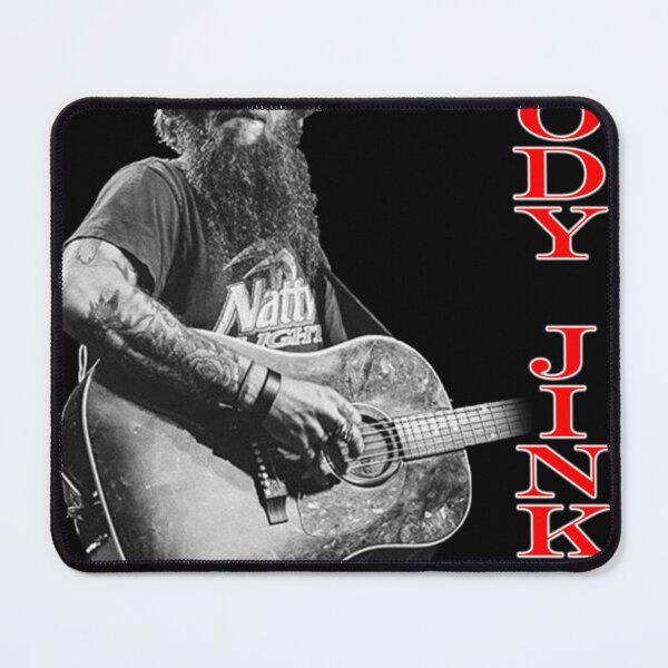 Item preview, Cody Jinks Music Tour Band designed and sold by kimbeeam.