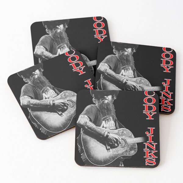 Item preview, Cody Jinks Music Tour Band   designed and sold by kimbeeam.