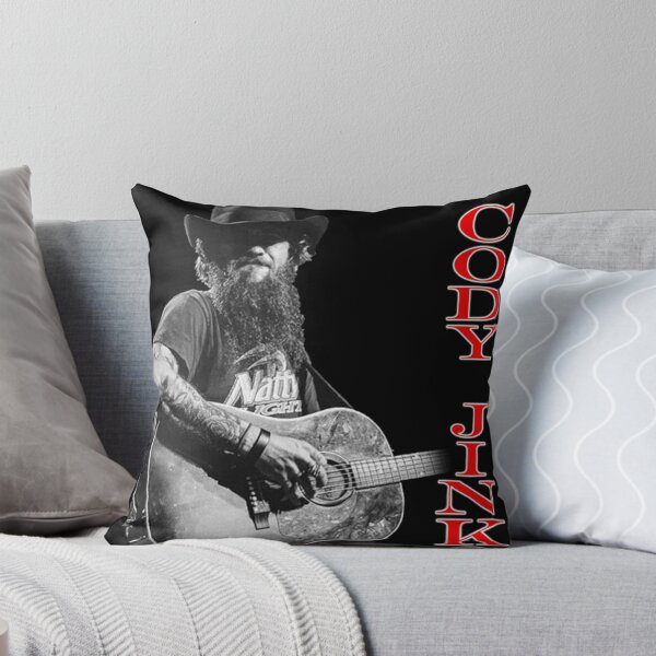 Item preview, Cody Jinks Music Tour Band   designed and sold by kimbeeam.