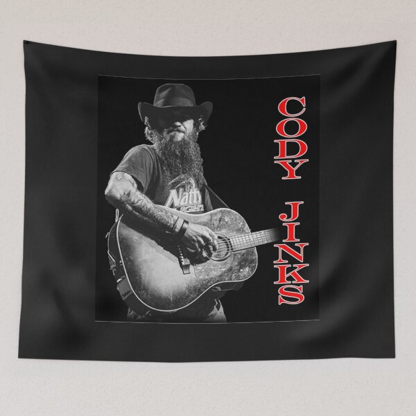 Item preview, Cody Jinks Music Tour Band   designed and sold by kimbeeam.