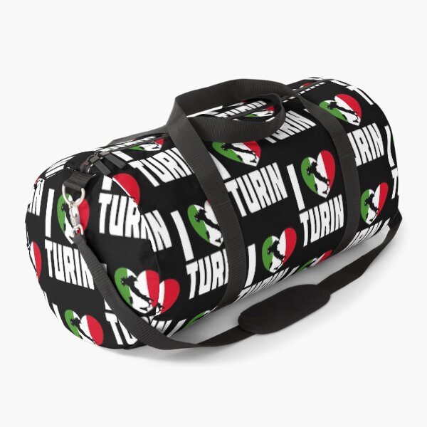 Item preview, I Love Turin - I Heart Turin Italy designed and sold by molamode.