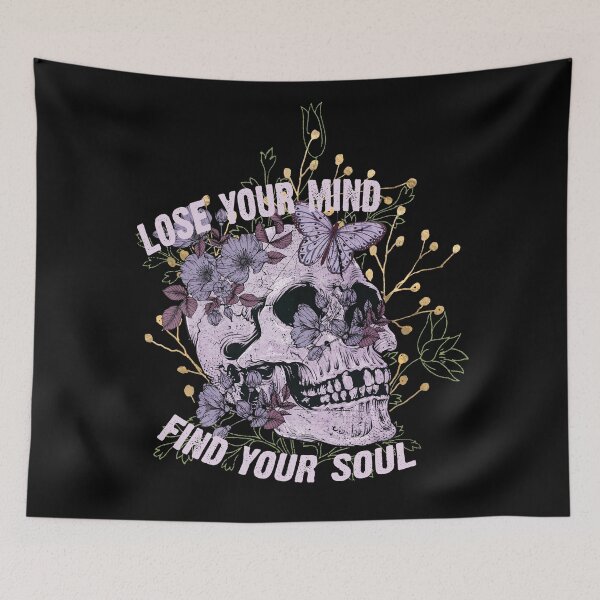 Item preview,  Romantic Skull designed and sold by Gothic Fantasy.