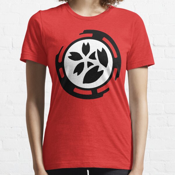 Blossom Dance Icon Essential T-Shirt