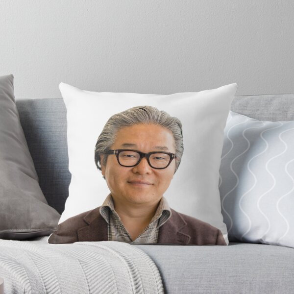 Item preview, Bill Hwang designed and sold by deadpresident.