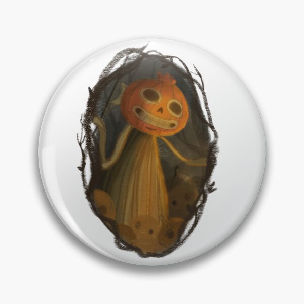 Item preview, OTGW Sticker Enoch designed and sold by LavenderTattoo.