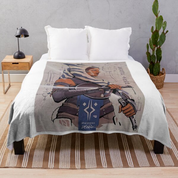 Item preview, Rebels-Clone-Wars-Ahsoka-Tano-Classic designed and sold by AbbigailIrene1.