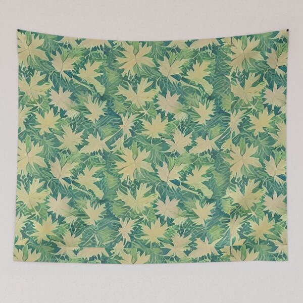 Item preview, Canadian Camo designed and sold by Ashley Gagnon.