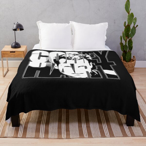 Item preview, Corey Hart   designed and sold by Jerrowell.