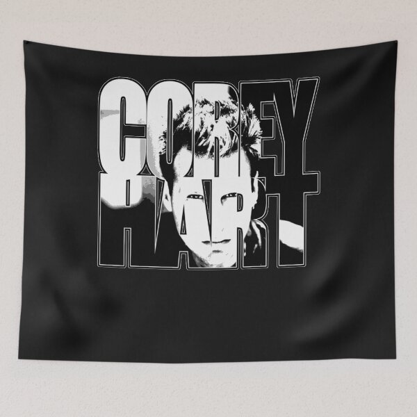 Item preview, Corey Hart   designed and sold by Jerrowell.