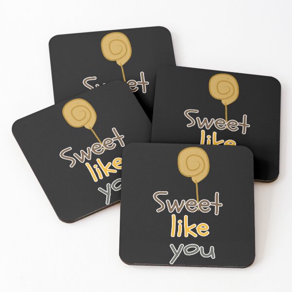 Item preview, Sweet like you designed and sold by FennyWijayaMomo.