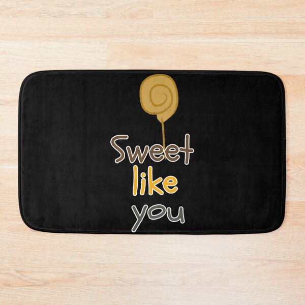 Item preview, Sweet like you designed and sold by FennyWijayaMomo.