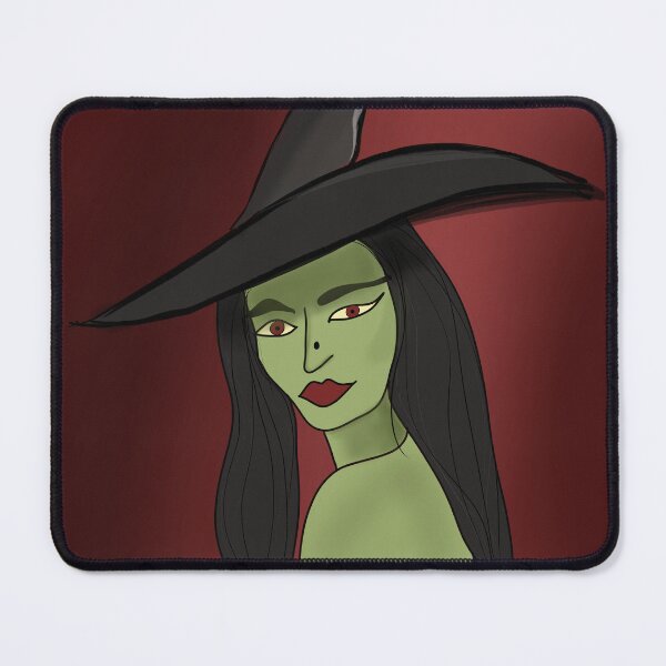Item preview, Witchy Halloween designed and sold by Pheonixrzg.