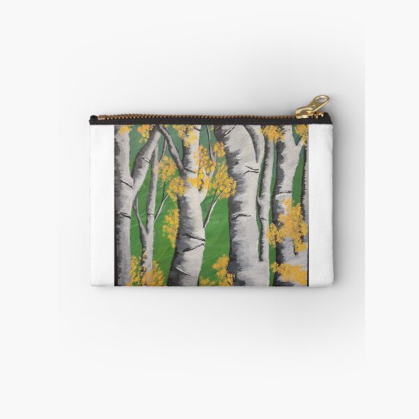 Item preview, Birch trees designed and sold by TatumParks.
