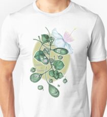 C is For Capers of Caprice Unisex T-Shirt